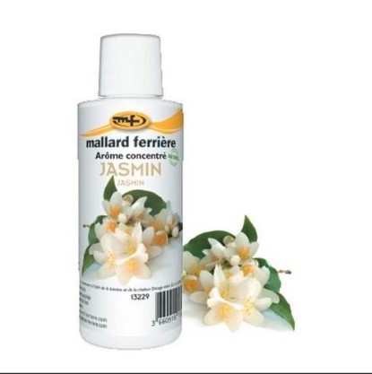 Mallard Ferriere Jasmin Concentrated Flavour
